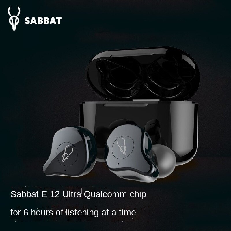 Sabbat-E12 Ultra APTX  5.2 ̾,  ..
